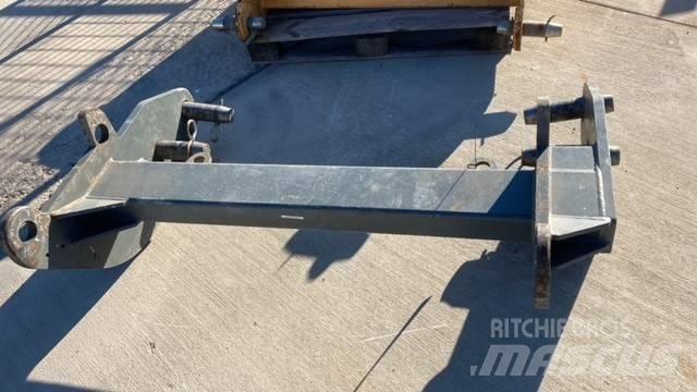 Liebherr 81K.1 Bygge- og tårnkraner