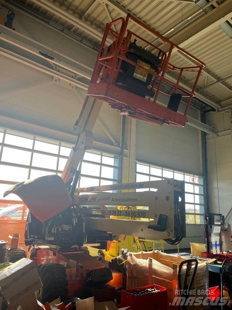 JLG 450 AJ II Leddede bomlifter