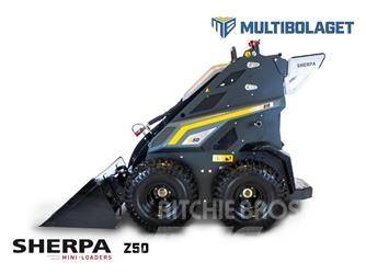 Sherpa Z50 Minilastere