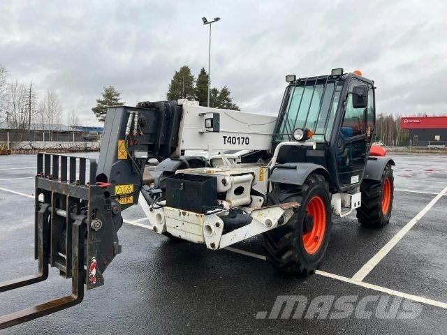 Bobcat T40170 Teleskoplastere