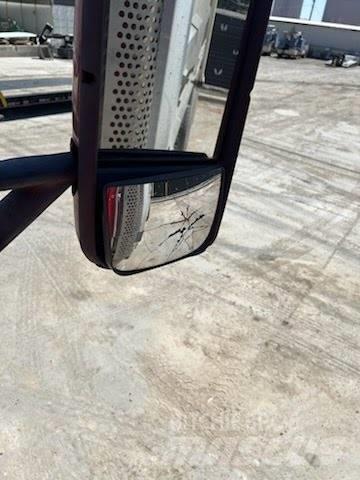 Kenworth T 800 Tippbil