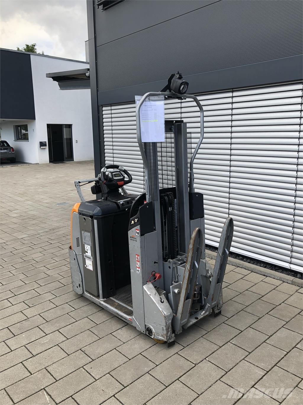 Still LTX FF 05 Tauetraktor