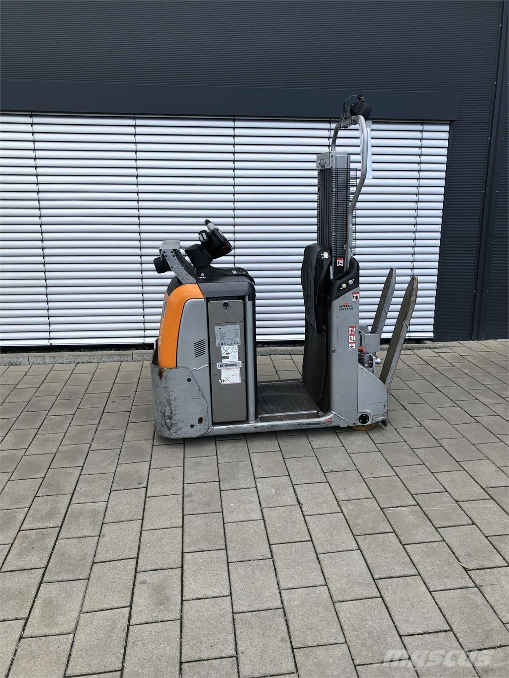 Still LTX FF 05 Tauetraktor