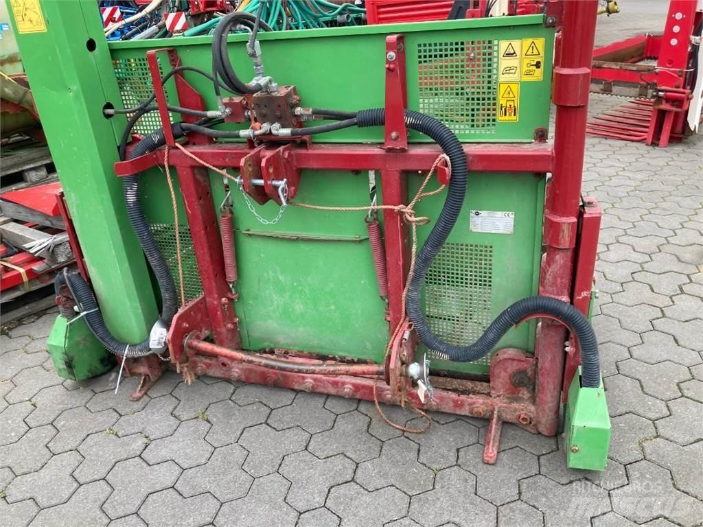 Strautmann HX 3 Landbruk - Annet