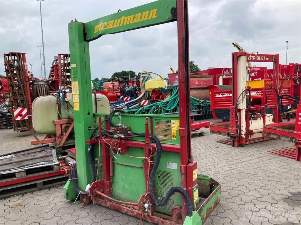 Strautmann HX 3 Landbruk - Annet