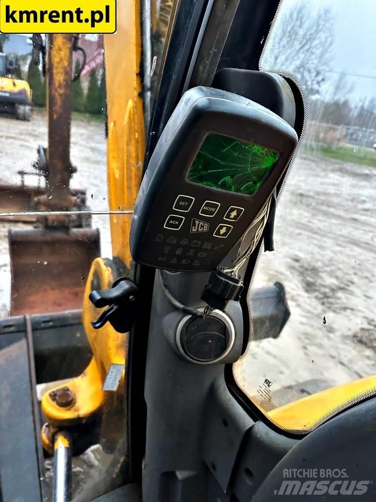 JCB 8080 Midigravere 7 - 12t