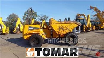 Thwaites 9T Mini dumpere