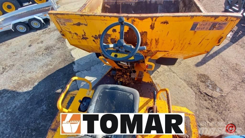 Thwaites 9T Mini dumpere