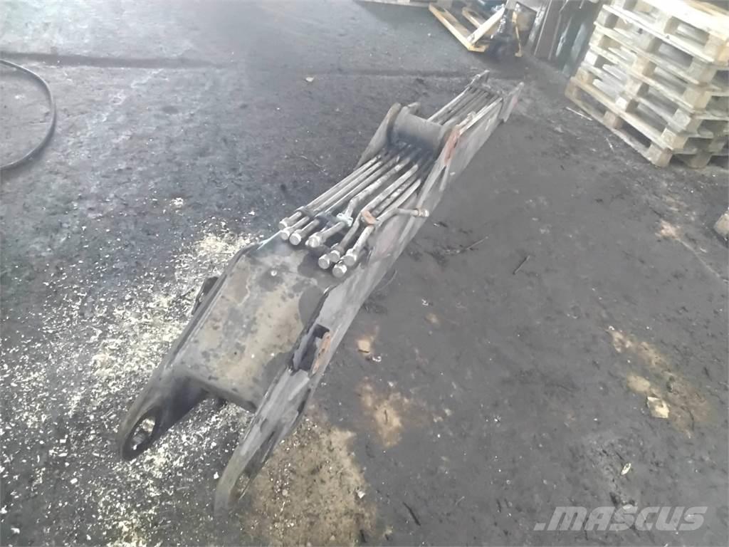 Valmet Crf10 Lassbærere