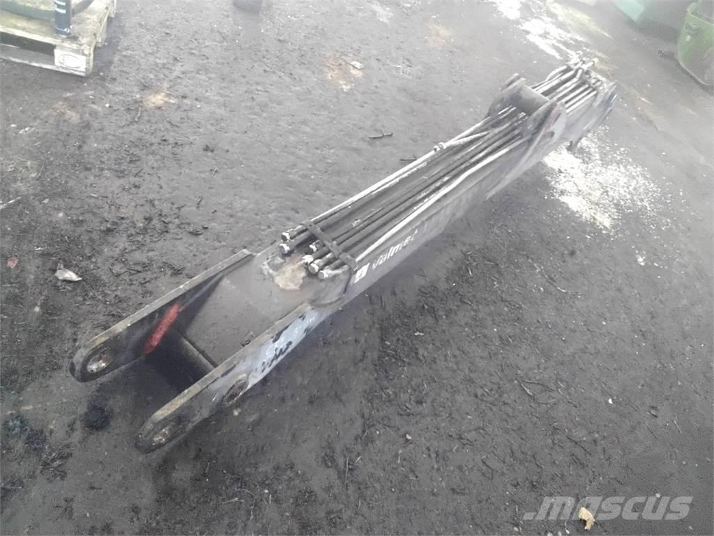 Valmet Crf10 Lassbærere