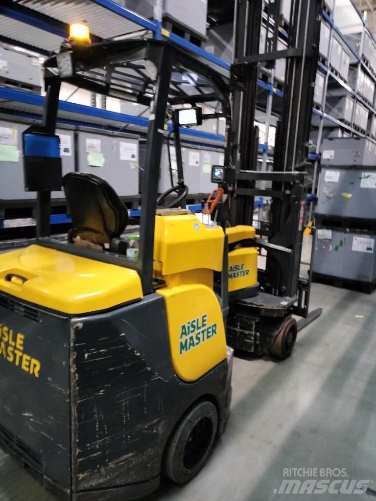 Combilift AM 20SHE Elektriske trucker