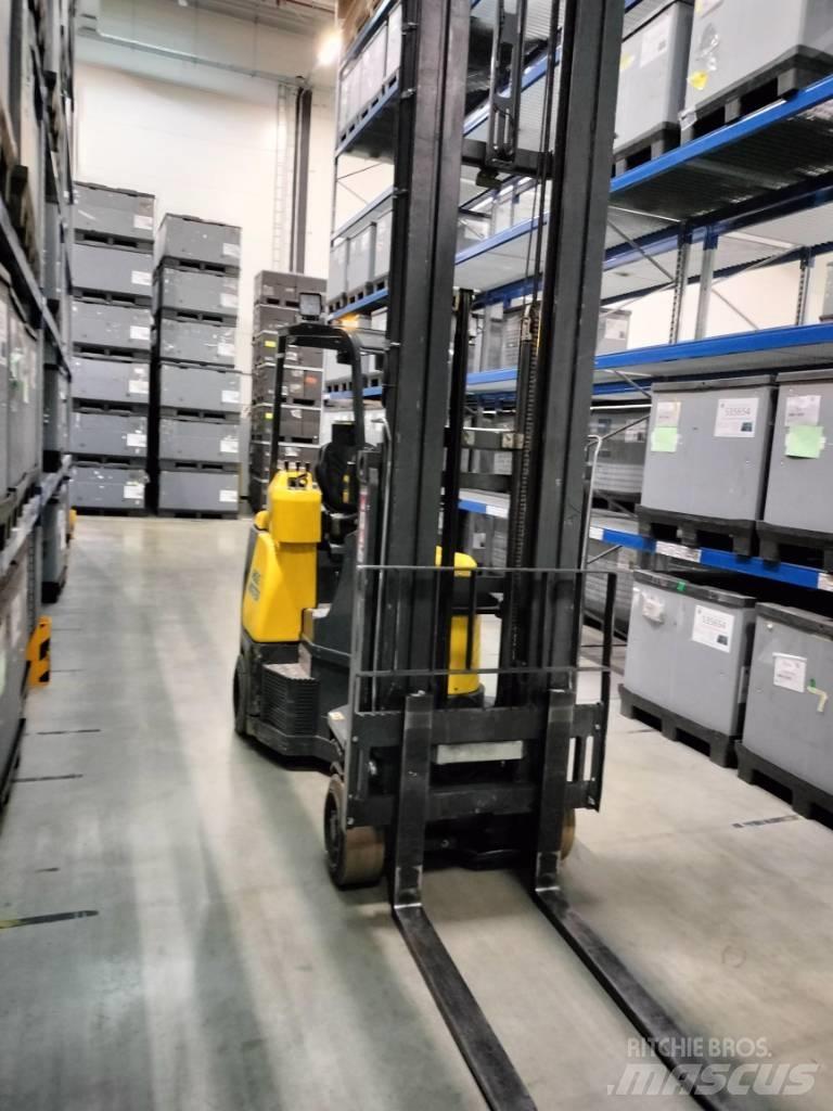 Combilift AM 20SHE Elektriske trucker