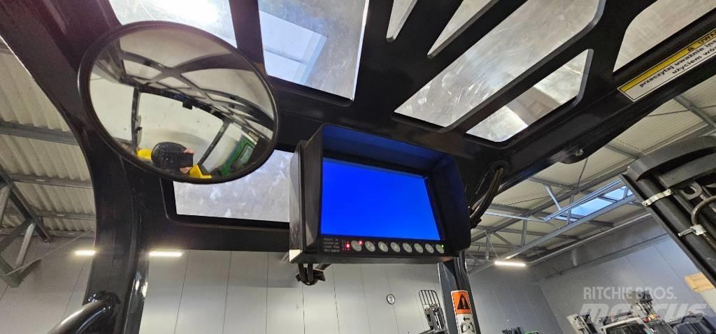 Combilift AM 20SHE Elektriske trucker