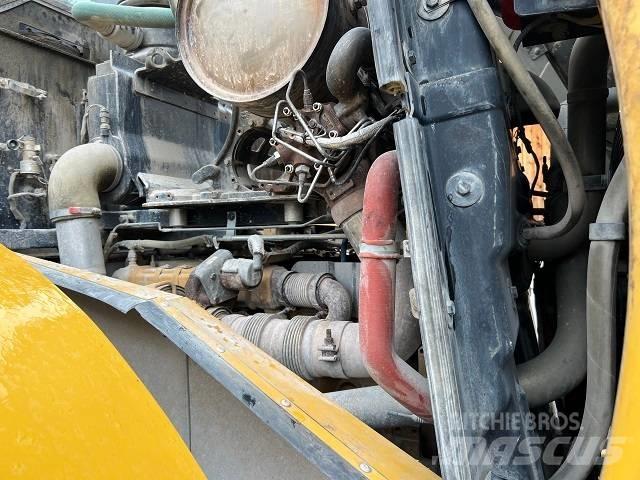 CAT 966 KXE Hjullastere