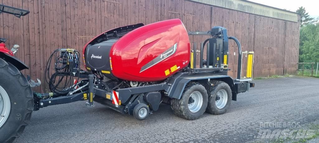 Kverneland 6350 Landbruk - Annet
