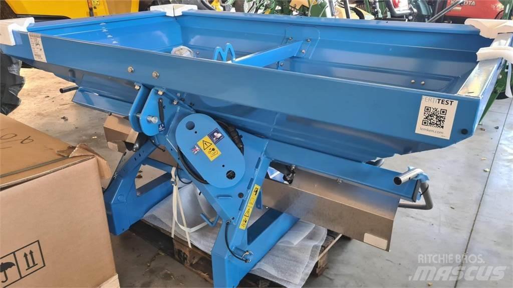 Lemken SPICA 8/900 Kunstgjødselspreder
