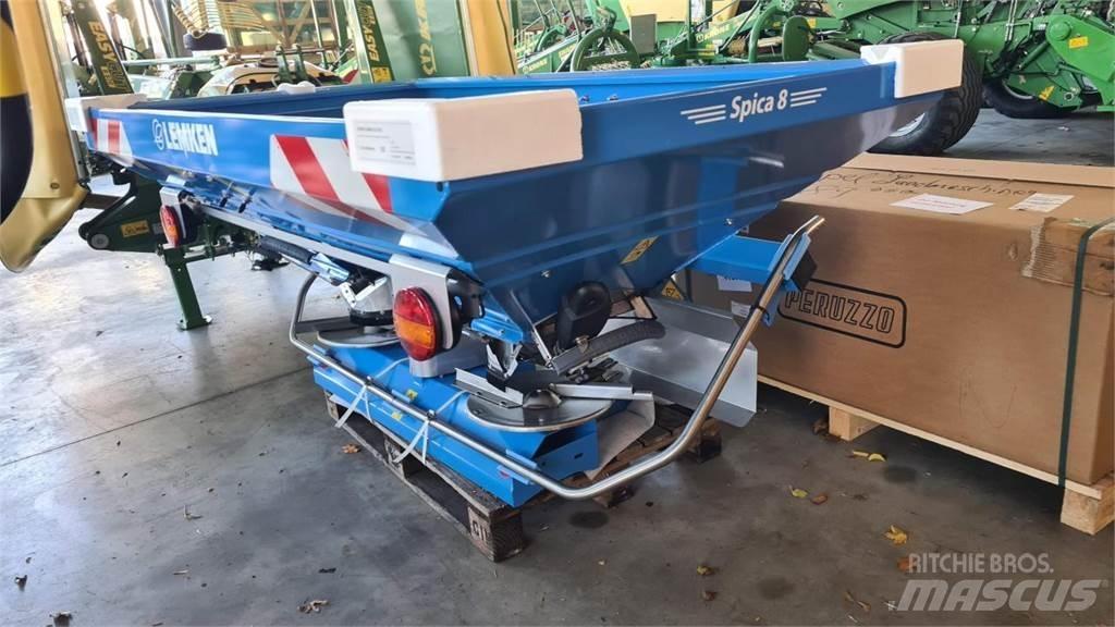 Lemken SPICA 8/900 Kunstgjødselspreder