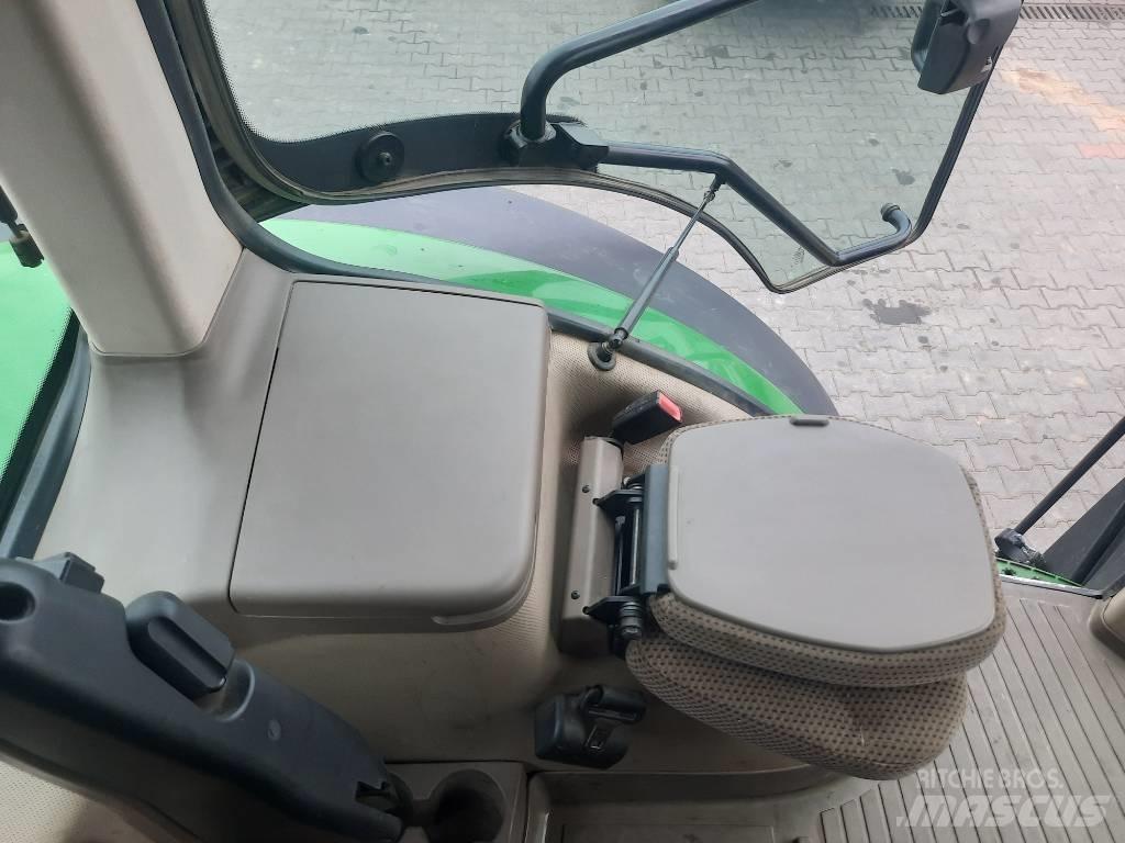 John Deere 7200 R Traktorer