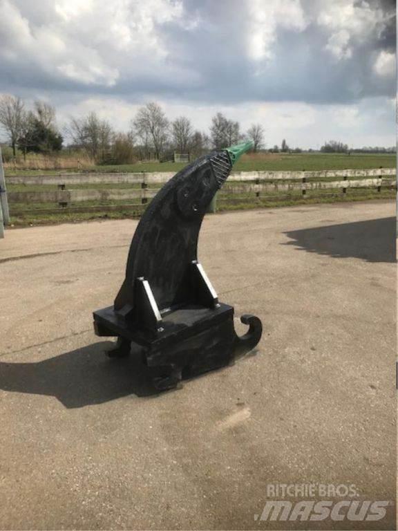 MWS Rippertand Rippere