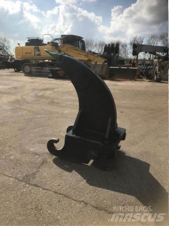 MWS Rippertand Rippere