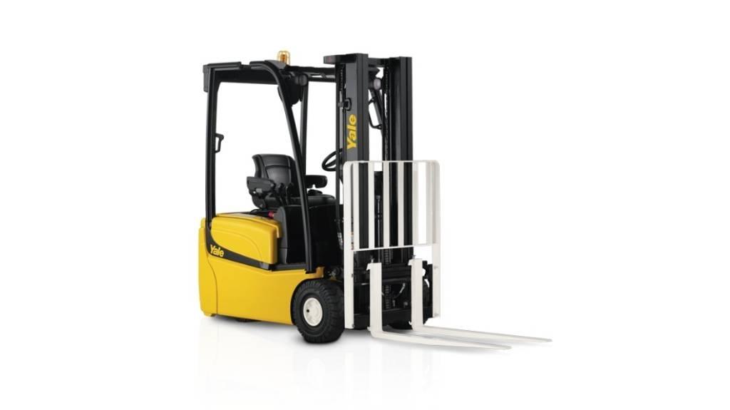 Yale ERP 16 VT Elektriske trucker