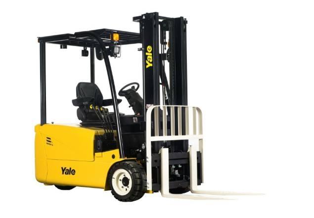 Yale ERP 16 VT Elektriske trucker