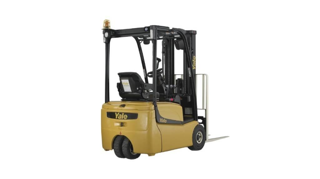 Yale ERP 16 VT Elektriske trucker