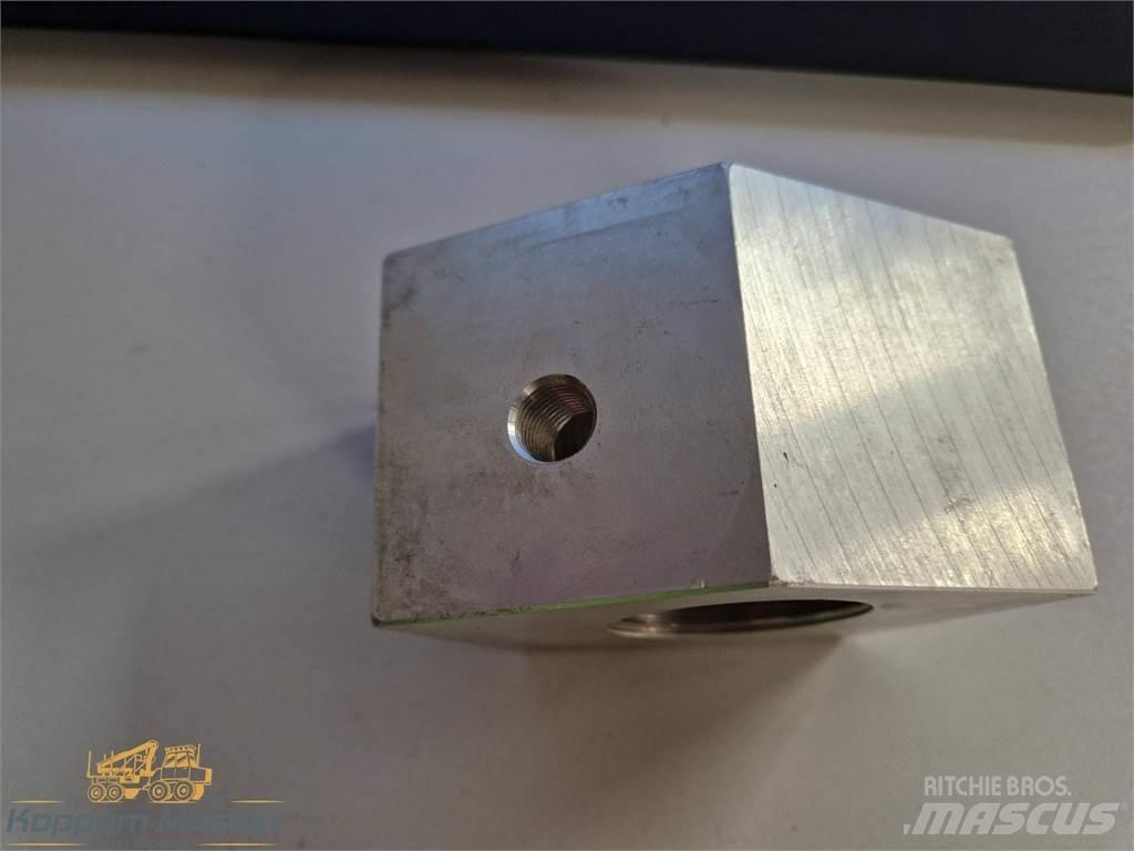 Rottne 059-0077 Hydraulikk