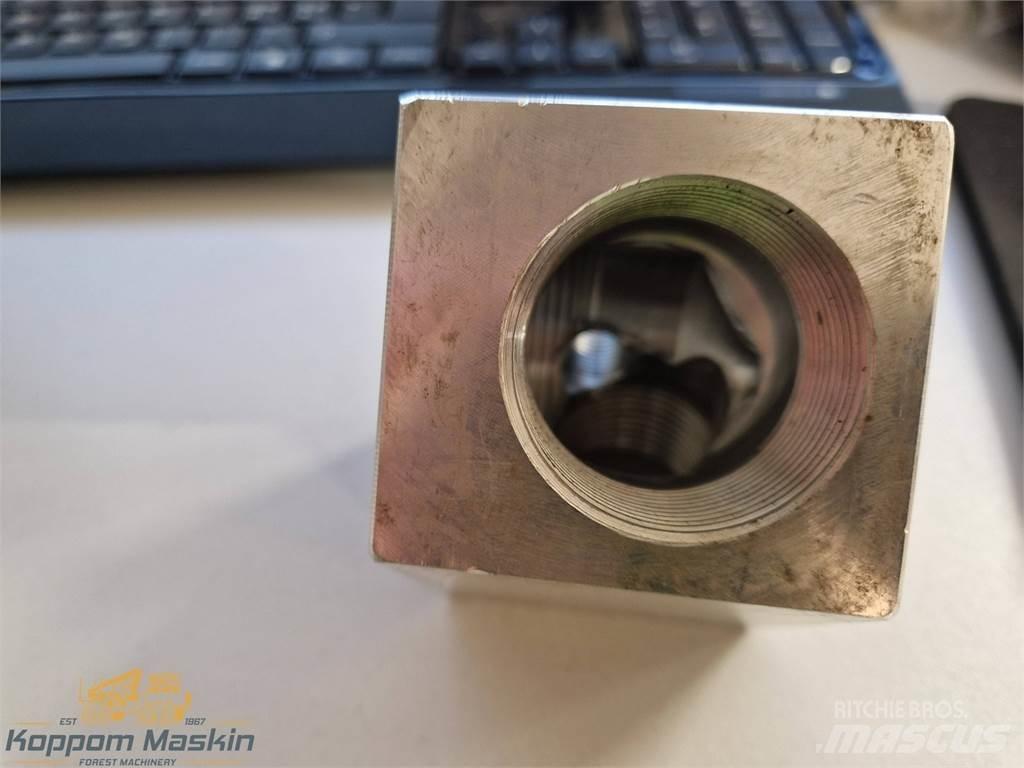 Rottne 059-0077 Hydraulikk