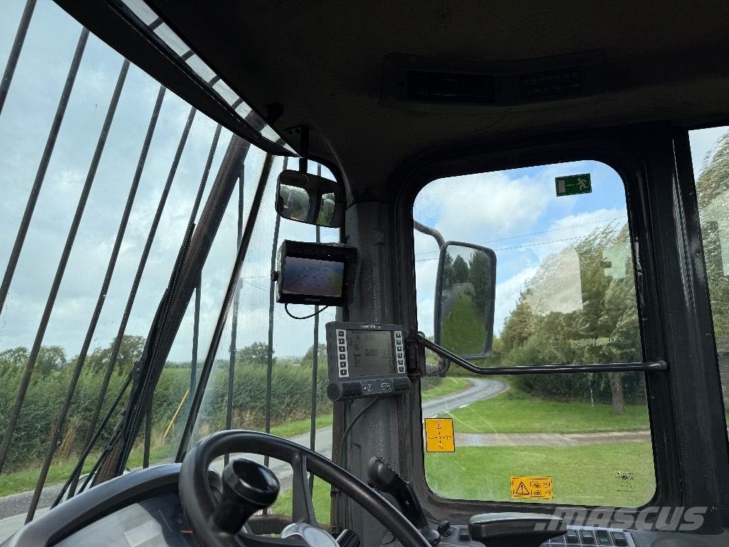 Doosan DL 200 Hjullastere