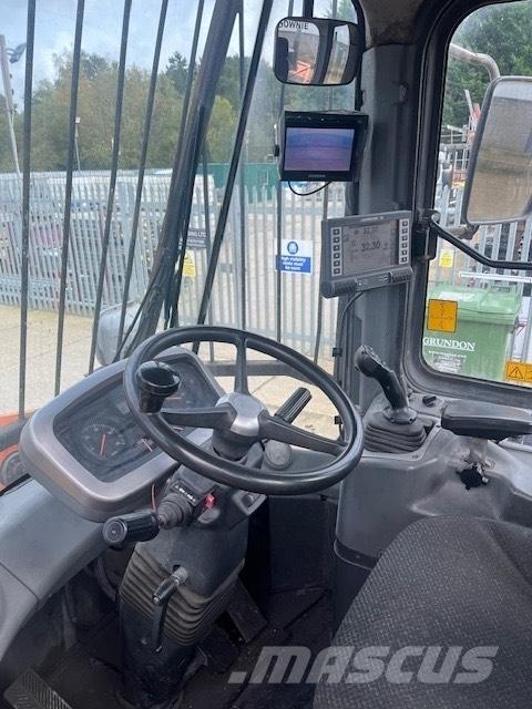 Doosan DL 200 Hjullastere