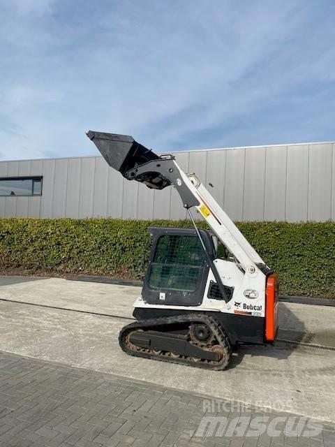 Bobcat T 450 Kompaktlastere