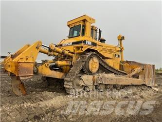 CAT D 10 N Dozere Beltegående