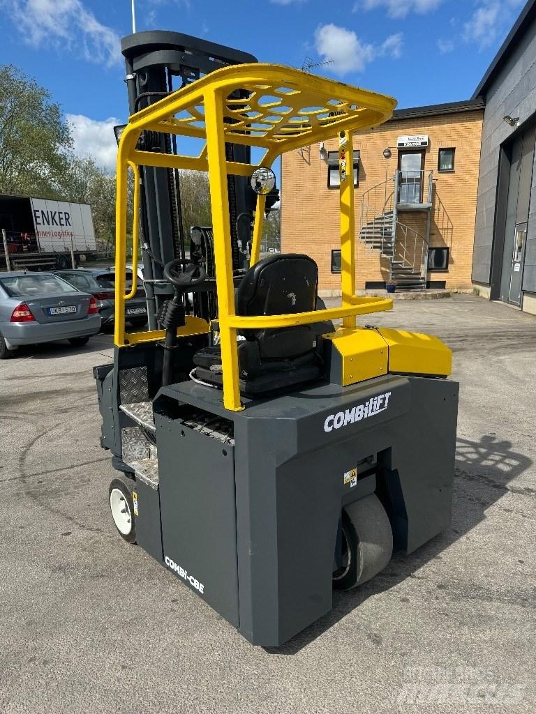 Combilift CBE3000 4-veis truck