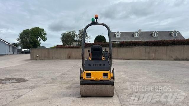 Terex TV 1200 Tandem Valser
