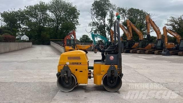 Terex TV 1200 Tandem Valser