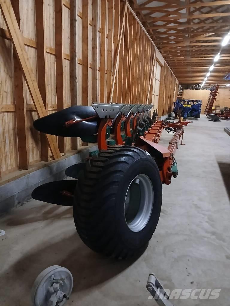 Kverneland PB100-8 Vendeploger