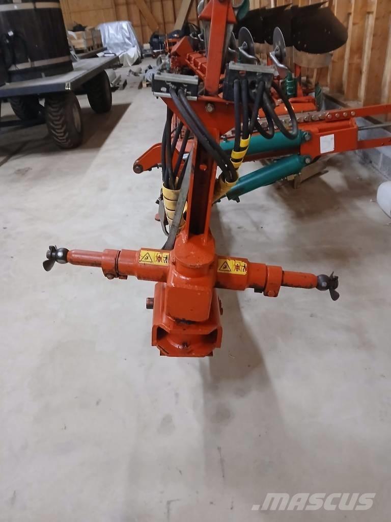 Kverneland PB100-8 Vendeploger