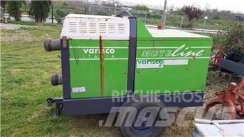 Varisco F3L1011 F Vanningspumper