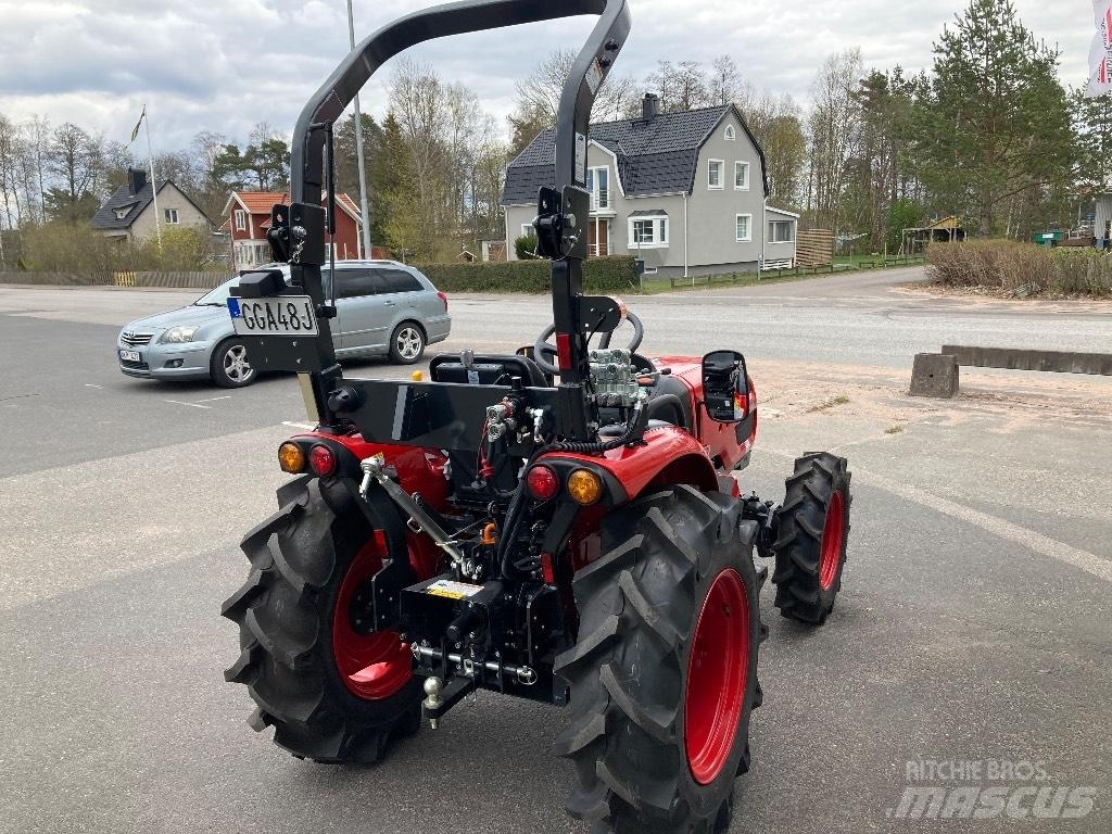 Branson 2500h Traktorer