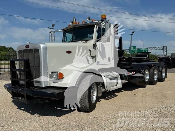 Peterbilt 367 Anlegg - Annet