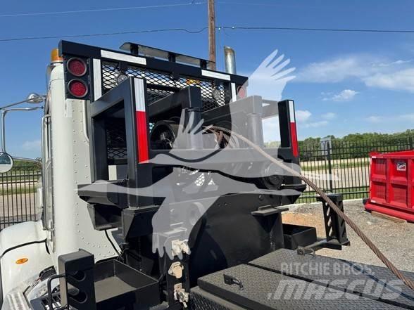 Peterbilt 367 Anlegg - Annet