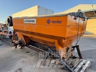 Giletta LA40 Transport - Annet