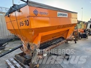 Giletta LA40 Transport - Annet