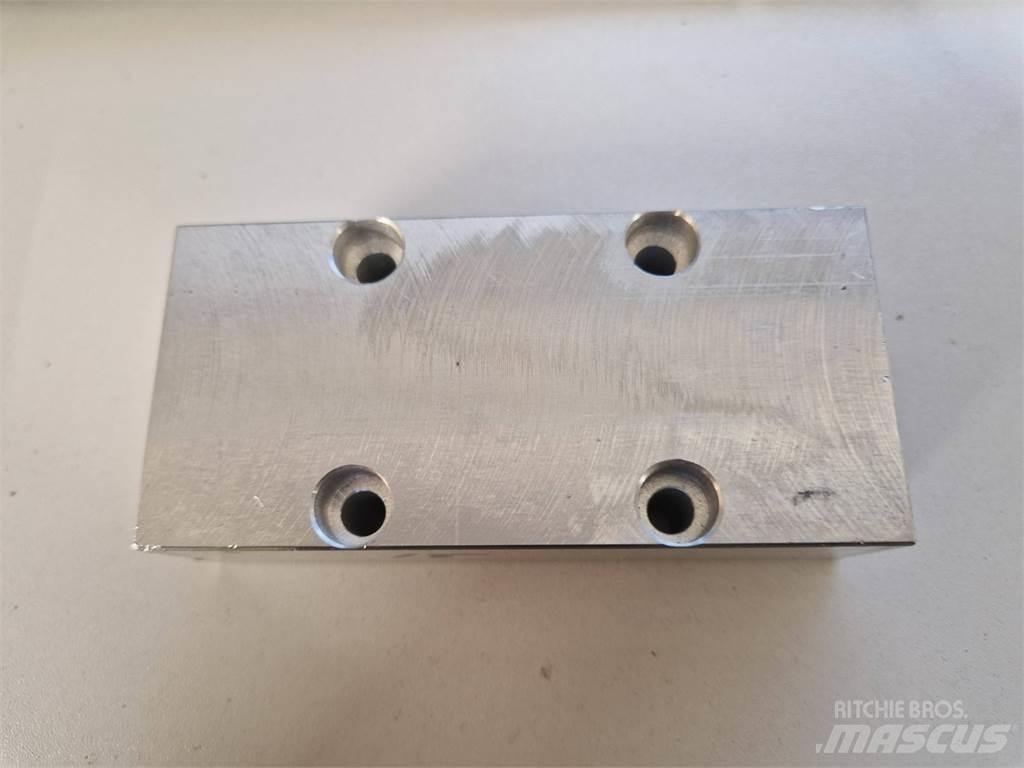 Rottne 074-0015 Hydraulikk