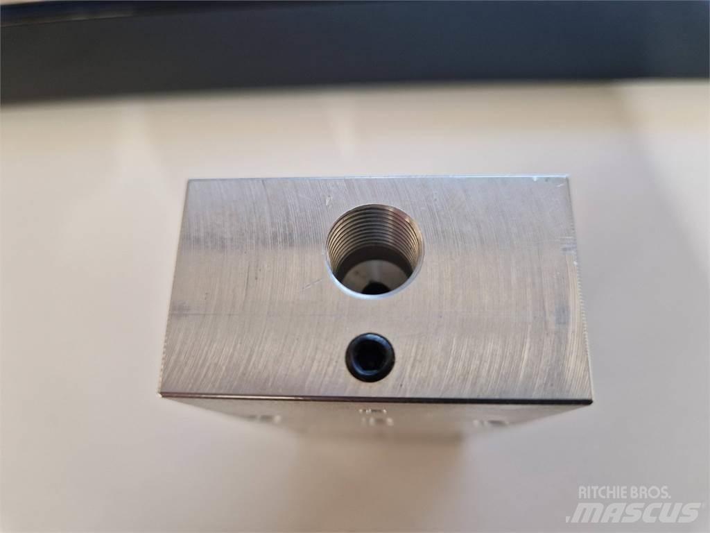 Rottne 074-0015 Hydraulikk