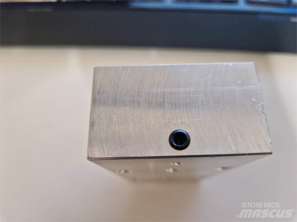Rottne 074-0015 Hydraulikk
