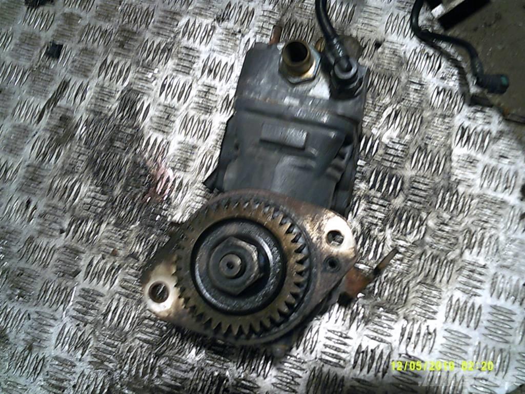 DAF LF65   3971519 Hydraulikk