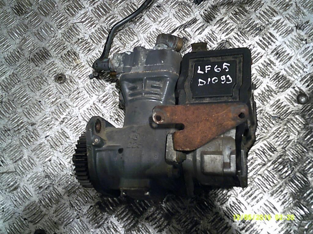 DAF LF65   3971519 Hydraulikk