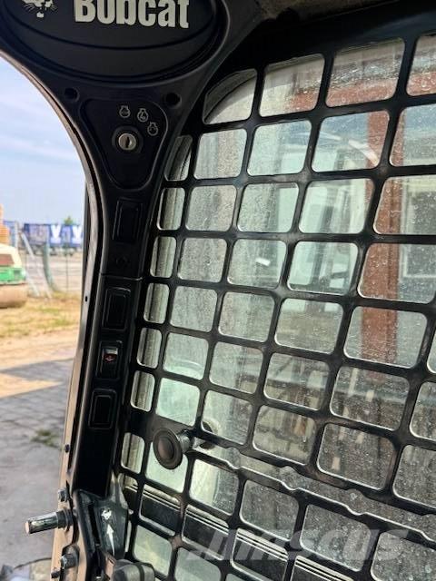 Bobcat S 450 Kompaktlastere